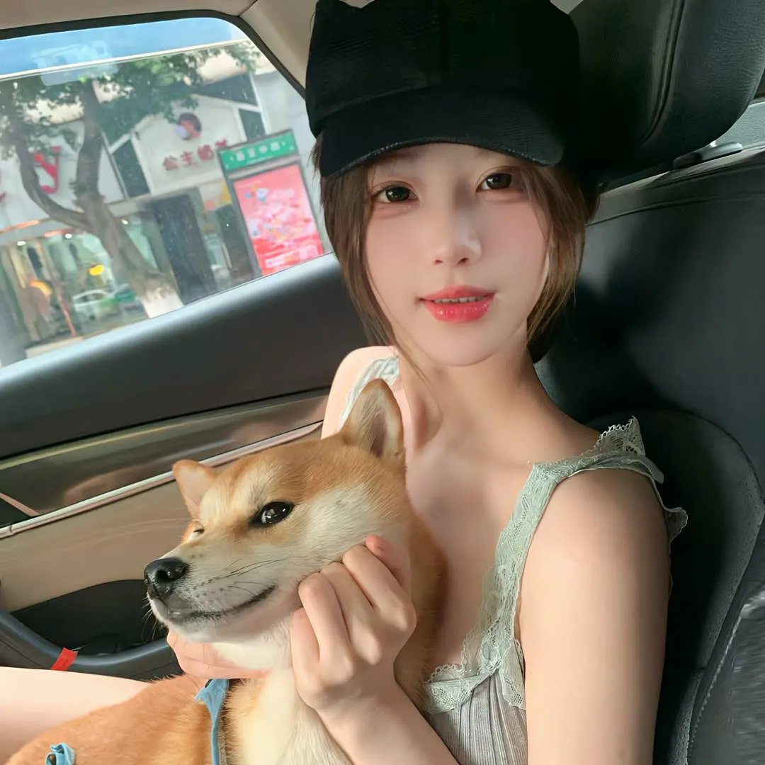 恋爱指南我指北